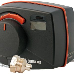 Sterownik ESBE CRS211 230 V 6NM 12727100 Sterownik ESBE CRS211 230 V 6NM 12727100