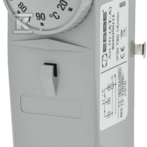 Termostat kontaktowy ESBE TSA122 230 V AT-A 86900200 Termostat kontaktowy ESBE TSA122 230 V AT-A 86900200