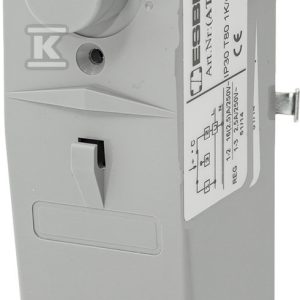 Termostat kontaktowy ESBE TSA112 230 V AT-I 86900300 Termostat kontaktowy ESBE TSA112 230 V AT-I 86900300