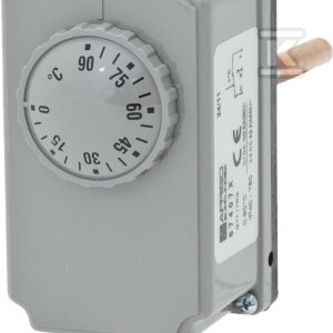 Termostat kontaktowy ESBE TIA122 230 V 100 mm TT 86901100 Termostat kontaktowy ESBE TIA122 230 V 100 mm TT 86901100