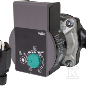 Pompa ESBE GSP94 WILO yonos PICO 15/6 m 67004100 Pompa ESBE GSP94 WILO yonos PICO 15/6 m 67004100