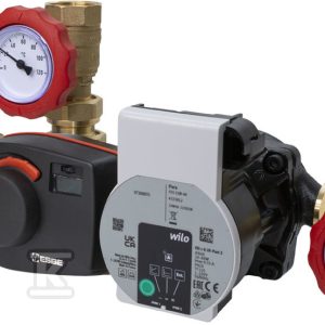 Termoregulator ESBE SFK141 VRG332+CRA211 WILO 55021600 Termoregulator ESBE SFK141 VRG332+CRA211 WILO 55021600