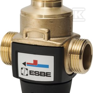 Zawór temperaturowy ESBE VTC412 25-5.5 G 1 cal 50°C 51060100