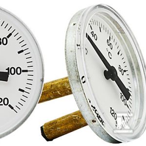 Termometr ESBE VTC952 3SZT. 57020600 Termometr ESBE VTC952 3SZT. 57020600