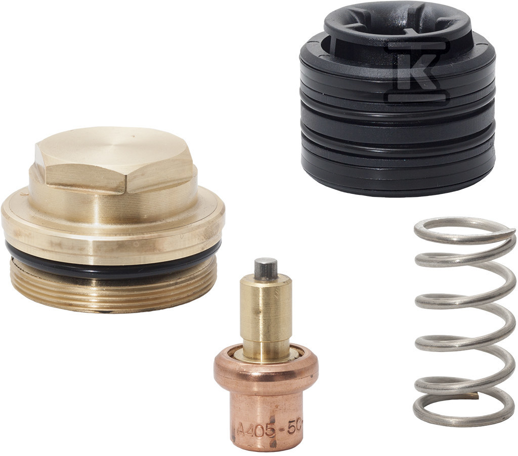 Zestaw wymienny ESBE VTC941 50°C 57080100 - obrazek 1