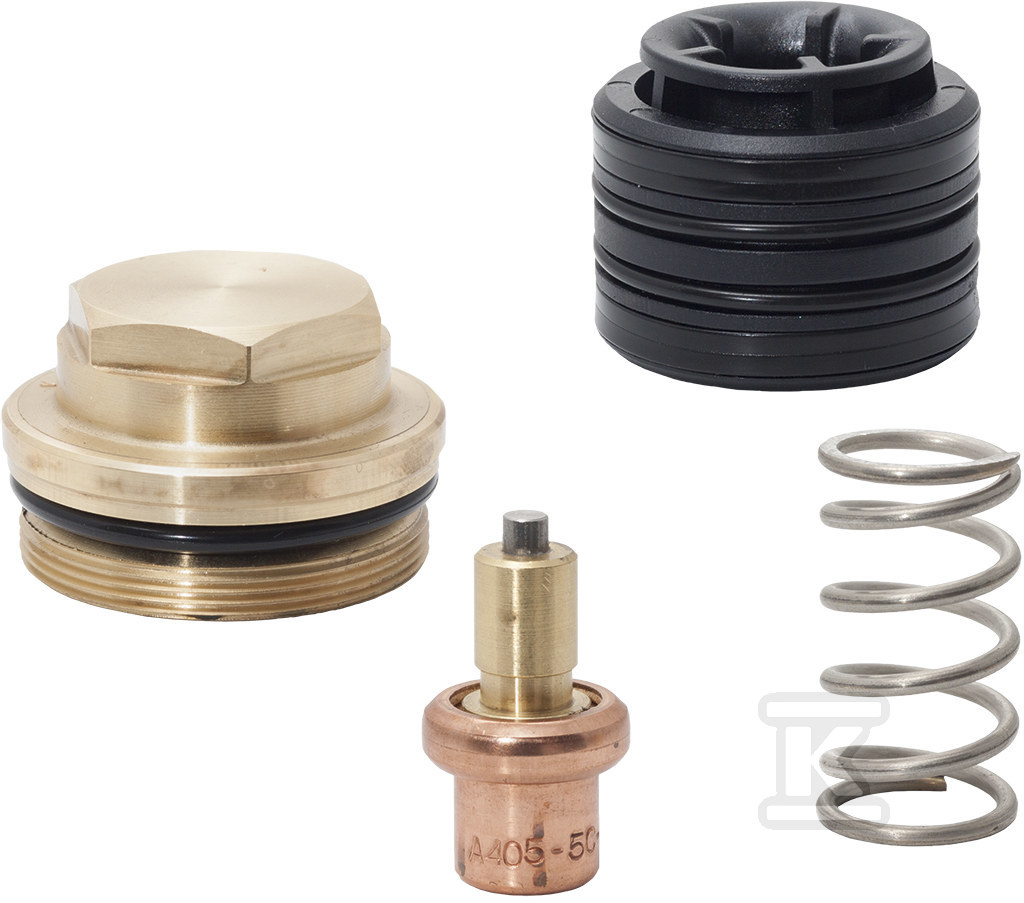 Zestaw wymienny ESBE VTC941 65°C 57080400 - obrazek 1