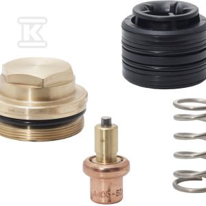 Zestaw wymienny ESBE VTC941 70°C 57080500