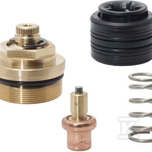 Zestaw wymienny ESBE VTC942 50-70°C 57080600