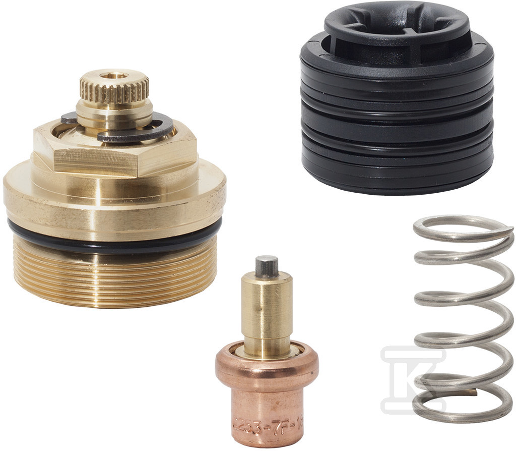 Zestaw wymienny ESBE VTC942 50-70°C 57080600 - obrazek 1