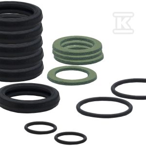 Zestaw uszczelek ESBE FSK904 64040400 Zestaw uszczelek ESBE FSK904 64040400
