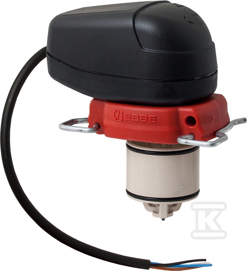 Siłownik ESBE FSK906 64040600 - obrazek 1
