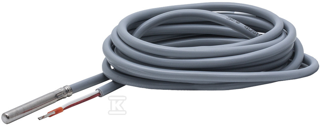 Czujnik ESBE FSK909 PT1000 64040700 - obrazek 1
