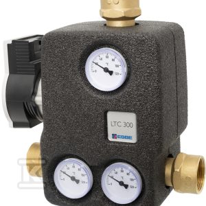 Termoregulator ESBE LTC341 G1 55°C 55005300 Termoregulator ESBE LTC341 G1 55°C 55005300
