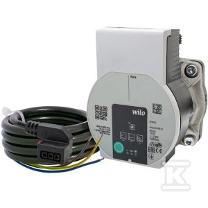 Pompa ESBE LTC934 yonos PARA 6-43 57061600
