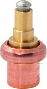 Termostat ESBE ATA902 35-95°C 37202500 - obrazek 1