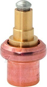 Termostat ESBE ATA902 60-95°C 37202600 - obrazek 1