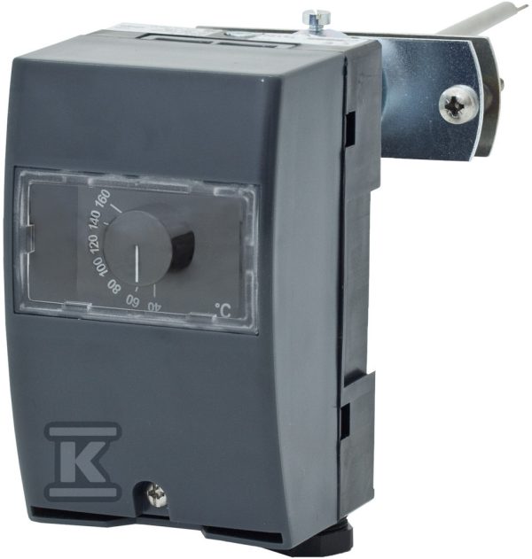 Termostatyczny czujnik temperatury spalin ESBE CTF271 750°C 230 V 56020300