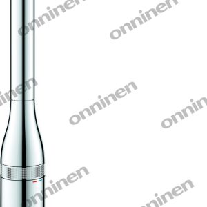 Bateria zlewozmywakowa Essence SmartControl z wyciągana wylewką 31615000 Bateria zlewozmywakowa Essence SmartControl z wyciągana wylewką 31615000
