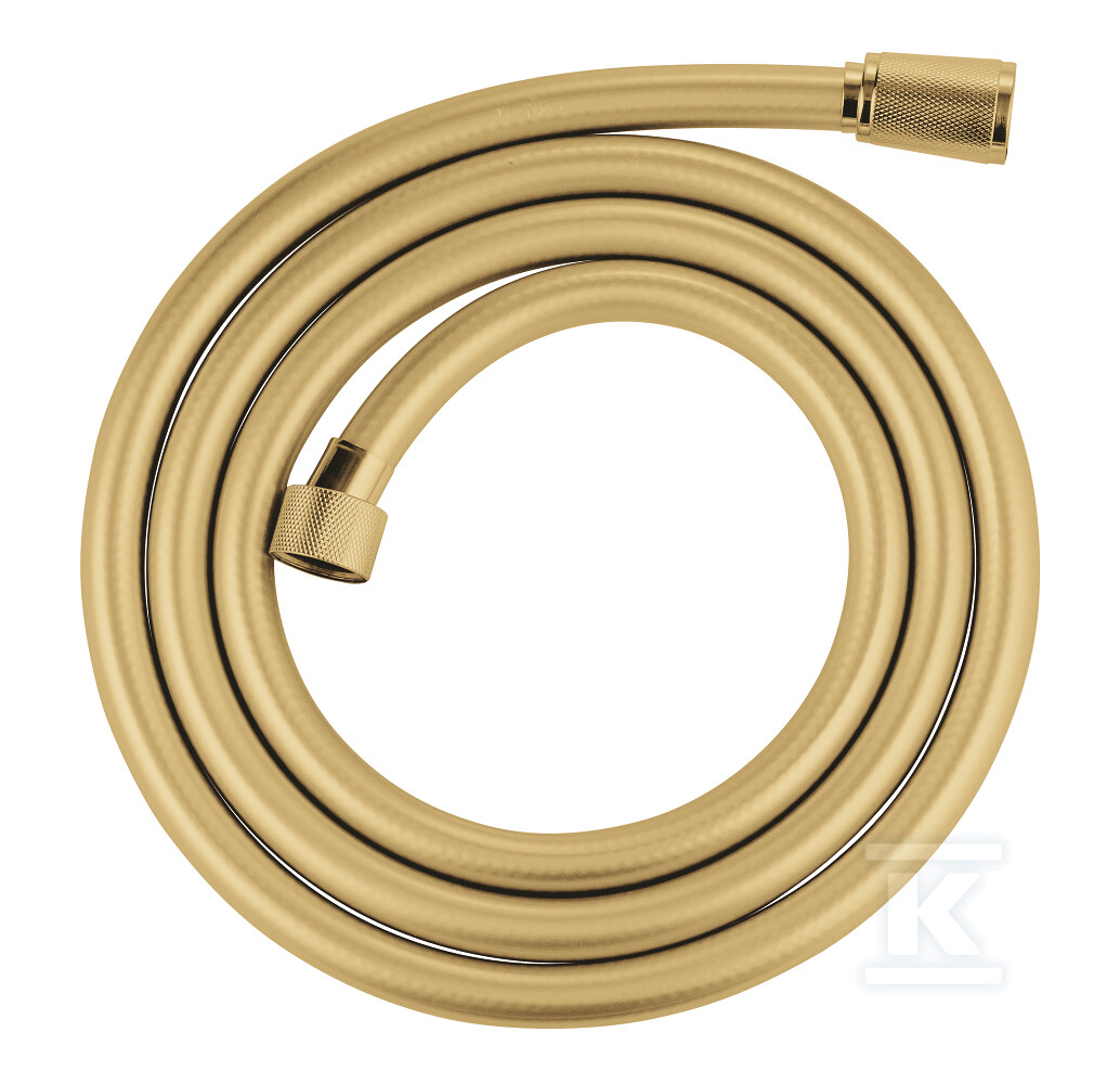 Wąż prysznicowy Silverflex Twistfree 1750 mm, cool sunrise 28388GL0 - obrazek 1