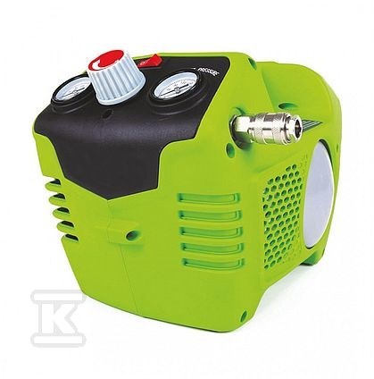 Kompresor GREENWORKS 40V GR4100802
