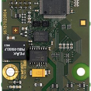Moduł MODbus RTU CIM 200 96824796 Moduł MODbus RTU CIM 200 96824796