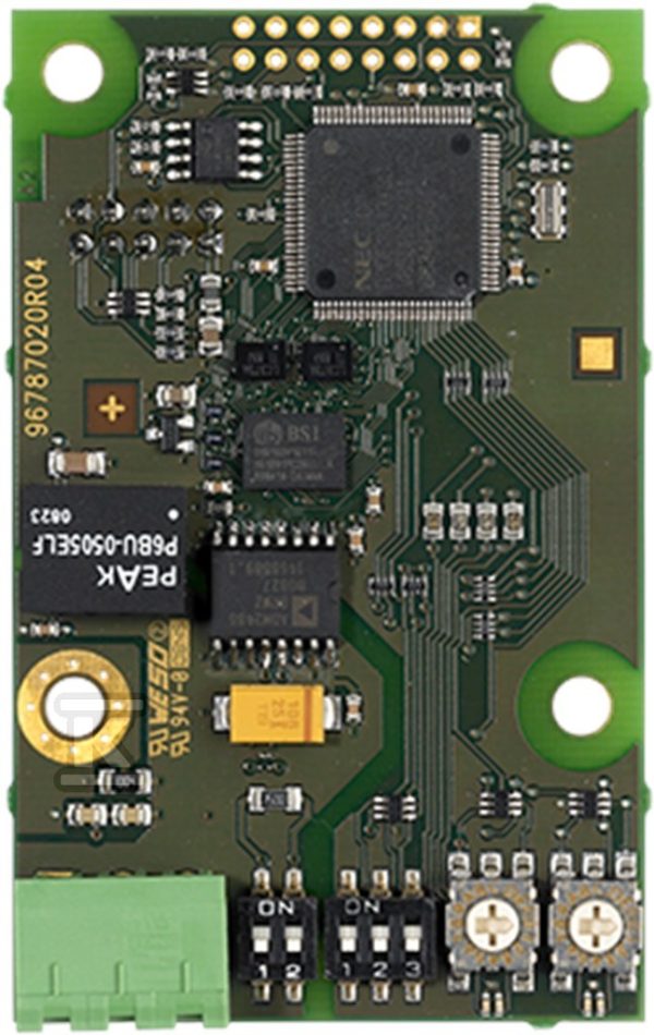 Moduł MODbus RTU CIM 200 96824796