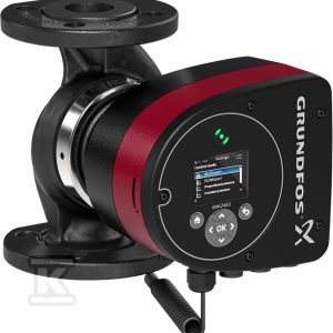 Bezdławnicowa pompa obiegowa MAGNA3 32-100 F 220 1x230V PN6/10 97924258 Bezdławnicowa pompa obiegowa MAGNA3 32-100 F 220 1x230V PN6/10 97924258