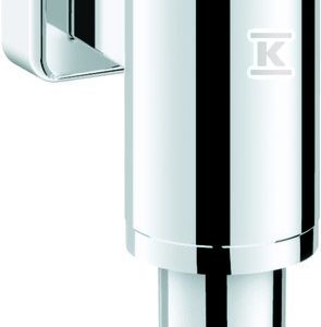 Zawór spłukujący do pisuaru Rondo 37345000 Zawór spłukujący do pisuaru Rondo 37345000