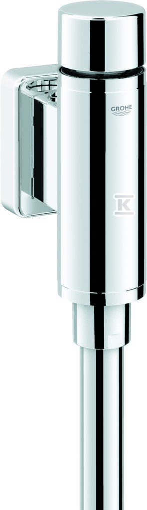 Zawór spłukujący do pisuaru Rondo 37345000 - obrazek 1