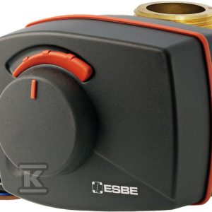 Zestaw 3-Drogowy: Vrg131Dn20+Ara661,230V,Kvs6,3 13022300 Zestaw 3-Drogowy: Vrg131Dn20+Ara661,230V,Kvs6,3 13022300