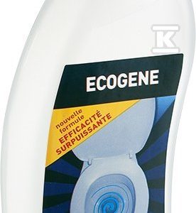 Preparat BIO7 żel WC CZYSZCZENIE 750ML BIO7-31474 Preparat BIO7 żel WC CZYSZCZENIE 750ML BIO7-31474