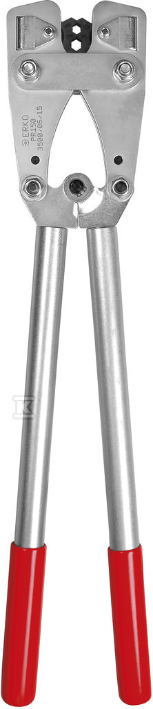 Praska ręczna PR 150 PR_150