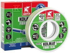 Taśma Instalacyjna Kolmat JMT101920 - obrazek 1