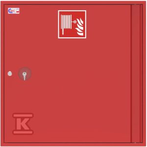 Hydrant wewnętrzny DN33 HWG-33-30 UNN natynkowy wąż półsztywny L=30m zamek patent 780x780x250mm kolor czerwony RAL3000 bez miejsca na gaśnicę 24665 Hydrant wewnętrzny DN33 HWG-33-30 UNN natynkowy wąż półsztywny L=30m zamek patent 780x780x250mm kolor czerwony RAL3000 bez miejsca na gaśnicę 24665