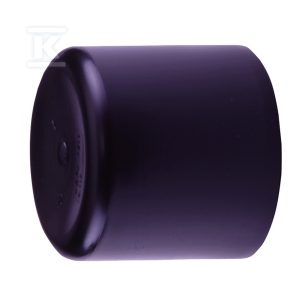Zaślepka doczołowa LS d250 PE100, SDR17, PN5 gaz/PN10 woda 753960821
