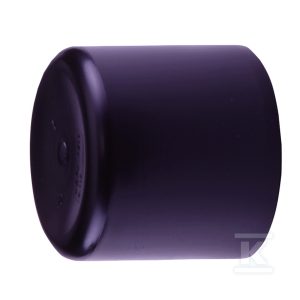 Zaślepka doczołowa LS d280 PE100, SDR17, PN5 gaz/PN10 woda 753960822