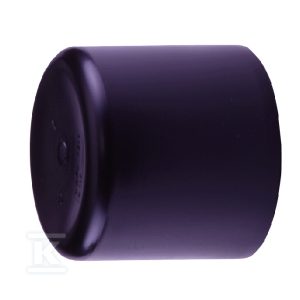Zaślepka doczołowa LS d400 PE100, SDR17, PN5 gaz/PN10 woda 753960825
