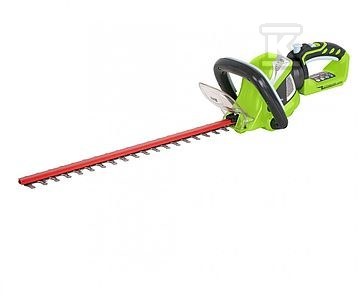 Nożyce Do Żywopłotu Greenworks G24Ht57 24V GR2200107