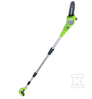 Pilarka Na Wysięgniku Greenworks G24Ps20 24V GR2000107 - obrazek 1