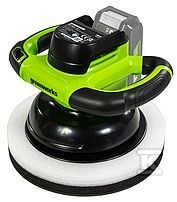 Polerka Greenworks G24Bu10 24V GR3502107 - obrazek 1