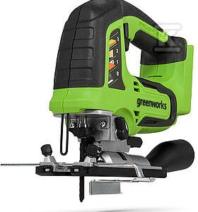 Wyrzynarka Greenworks Gd24Js 24V GR3601407