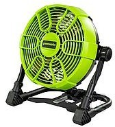 Wentylator Greenworks G24Fan 24V GR3501607 - obrazek 1
