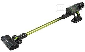 Odkurzacz Domowy Greenworks Gd24Svk4 Zestaw Ładowarka + Aku 4 Ah 24V GR4700607UB - obrazek 1