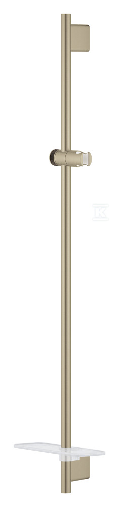 Drążek prysznicowy Rainshower SmartActive 900 mm, brushed nickel 26603EN0 - obrazek 1