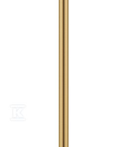 Drążek prysznicowy Rainshower SmartActive 900 mm, brushed cool sunrise 26603GN0 Drążek prysznicowy Rainshower SmartActive 900 mm, brushed cool sunrise 26603GN0