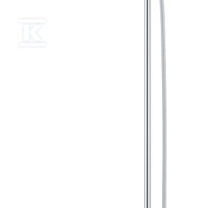 Zestaw wannowo-prysznicowy Rainshower SmartActive 310 2 strumieniowy z termostatem do montażu ściennego, chrom 26657000 Zestaw wannowo-prysznicowy Rainshower SmartActive 310 2 strumieniowy z termostatem do montażu ściennego, chrom 26657000
