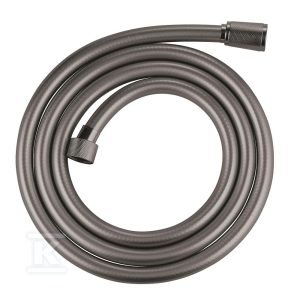 Wąż prysznicowy Silverflex Twistfree 1750 mm, hard graphite 28388A00