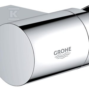 Uchwyt prysznicowy Rainshower ścienny, chrom 27055000 Uchwyt prysznicowy Rainshower ścienny, chrom 27055000