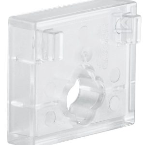 Podkładka wyrównująca Euphoria Cube, do drążków prysznicowych Euphoria Cube 27845000