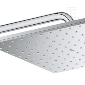 Deszczownica Rainshower Mono 310 Cube z ramieniem 422 mm, 1 strumień, chrom 26563000 Deszczownica Rainshower Mono 310 Cube z ramieniem 422 mm, 1 strumień, chrom 26563000
